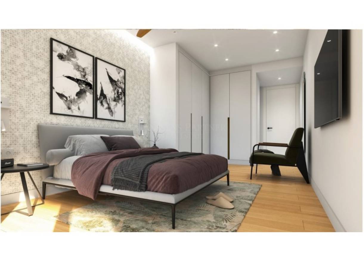 Nieuwbouw - Appartement - Monforte Del Cid