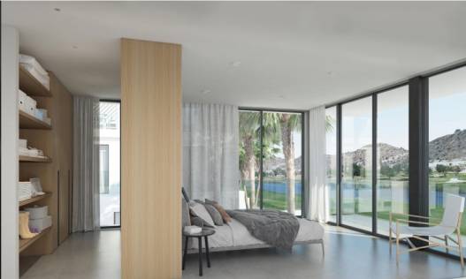 Nieuwbouw - Villa - Monforte Del Cid