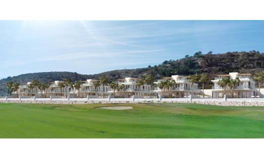 Nieuwbouw - Villa - Monforte Del Cid