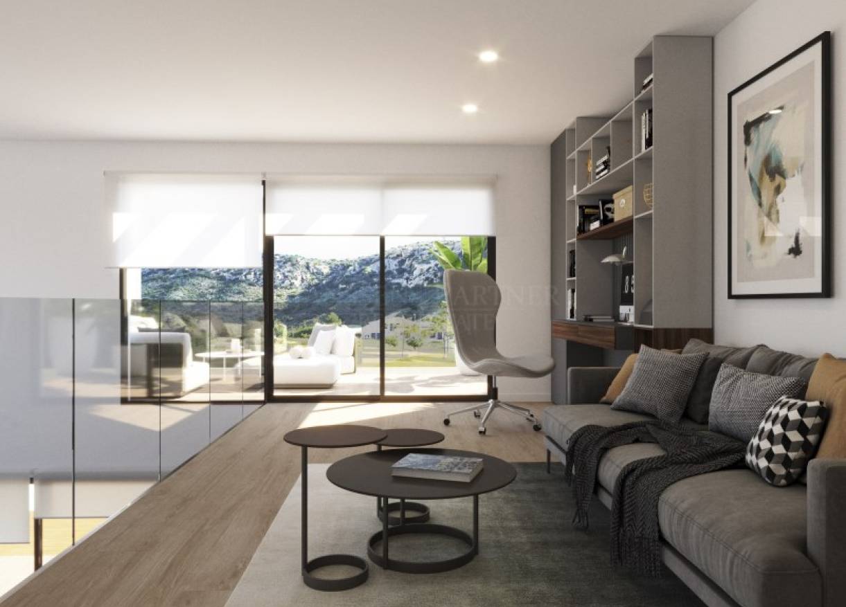 Nieuwbouw - Villa - Monforte Del Cid