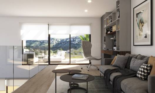Nieuwbouw - Villa - Monforte Del Cid