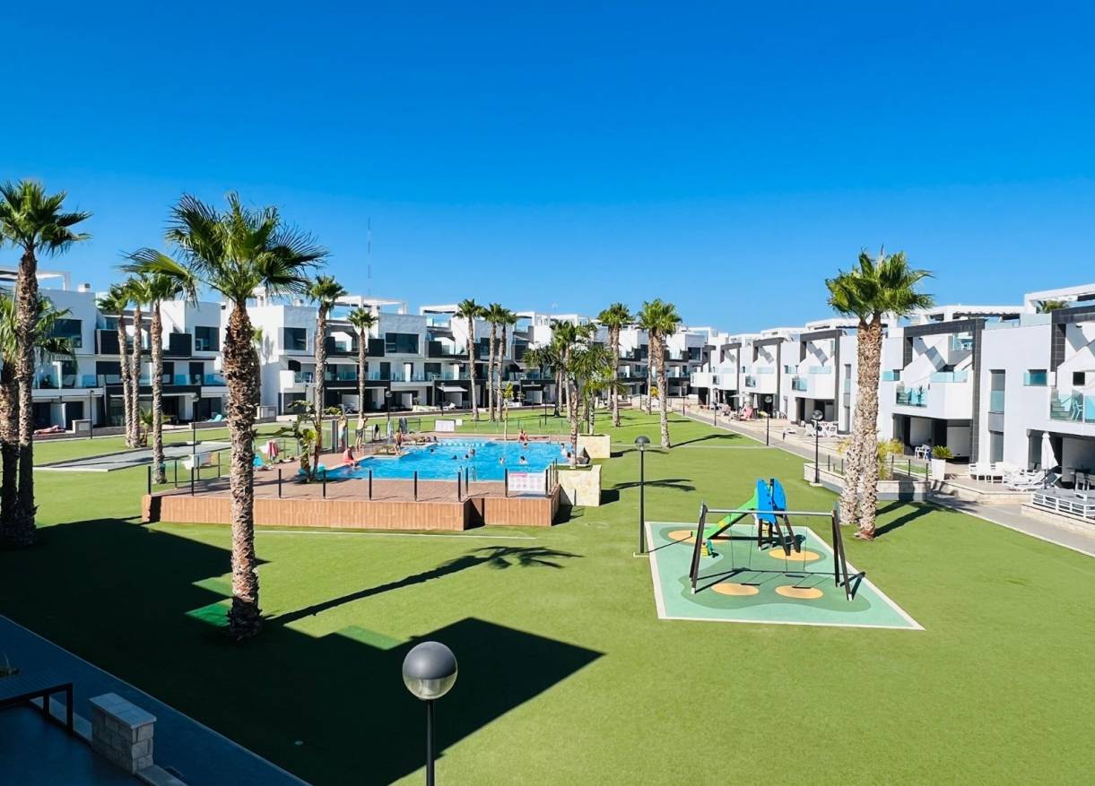 Bestaand - Appartement - Guardamar del segura - El Raso