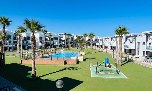 Bestaand - Appartement - Guardamar del segura - El Raso