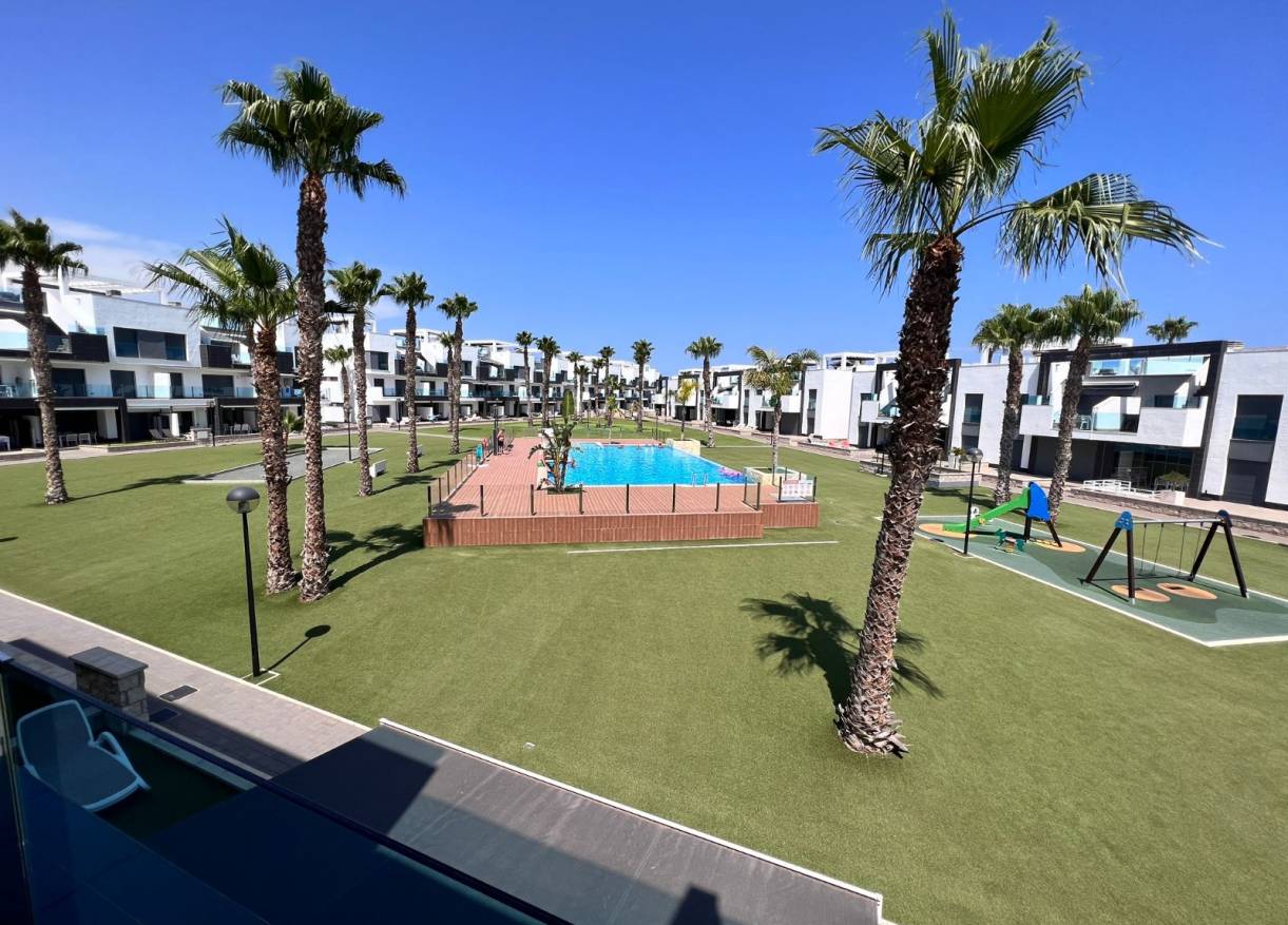 Bestaand - Appartement - Guardamar del segura - El Raso