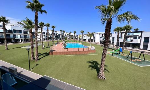 Bestaand - Appartement - Guardamar del segura - El Raso