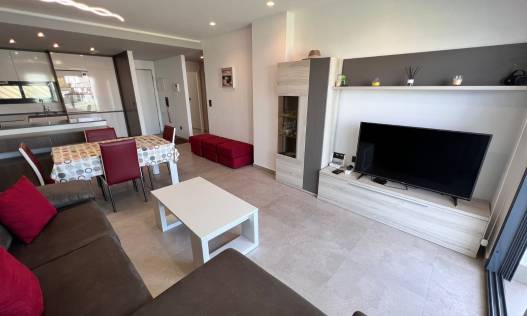 Bestaand - Appartement - Guardamar del segura - El Raso