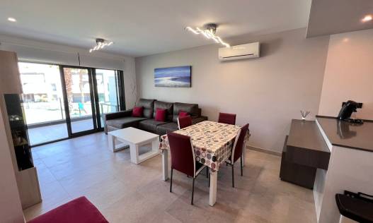 Bestaand - Appartement - Guardamar del segura - El Raso