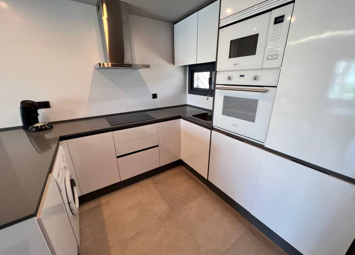 Bestaand - Appartement - Guardamar del segura - El Raso
