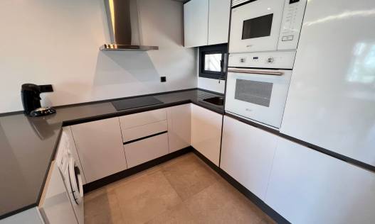 Bestaand - Appartement - Guardamar del segura - El Raso
