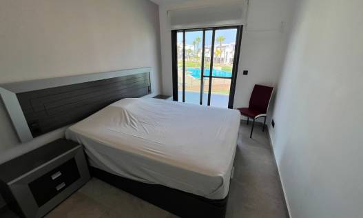 Bestaand - Appartement - Guardamar del segura - El Raso