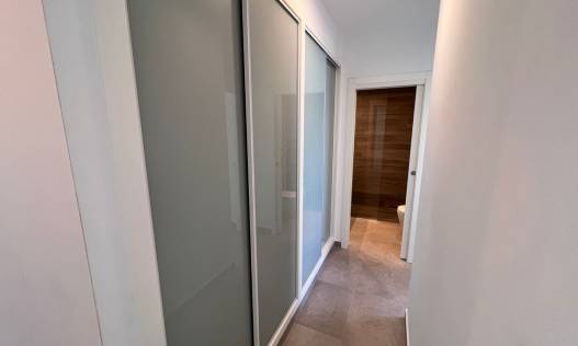 Bestaand - Appartement - Guardamar del segura - El Raso