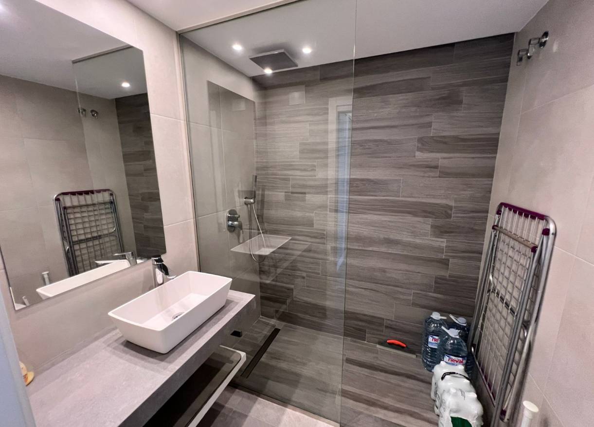 Bestaand - Appartement - Guardamar del segura - El Raso