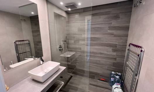 Bestaand - Appartement - Guardamar del segura - El Raso