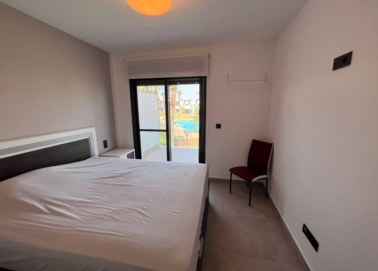 Bestaand - Appartement - Guardamar del segura - El Raso