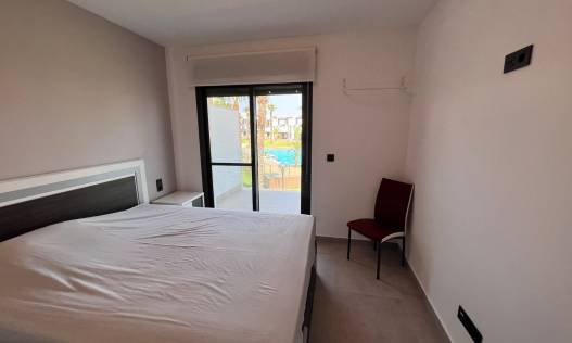 Bestaand - Appartement - Guardamar del segura - El Raso