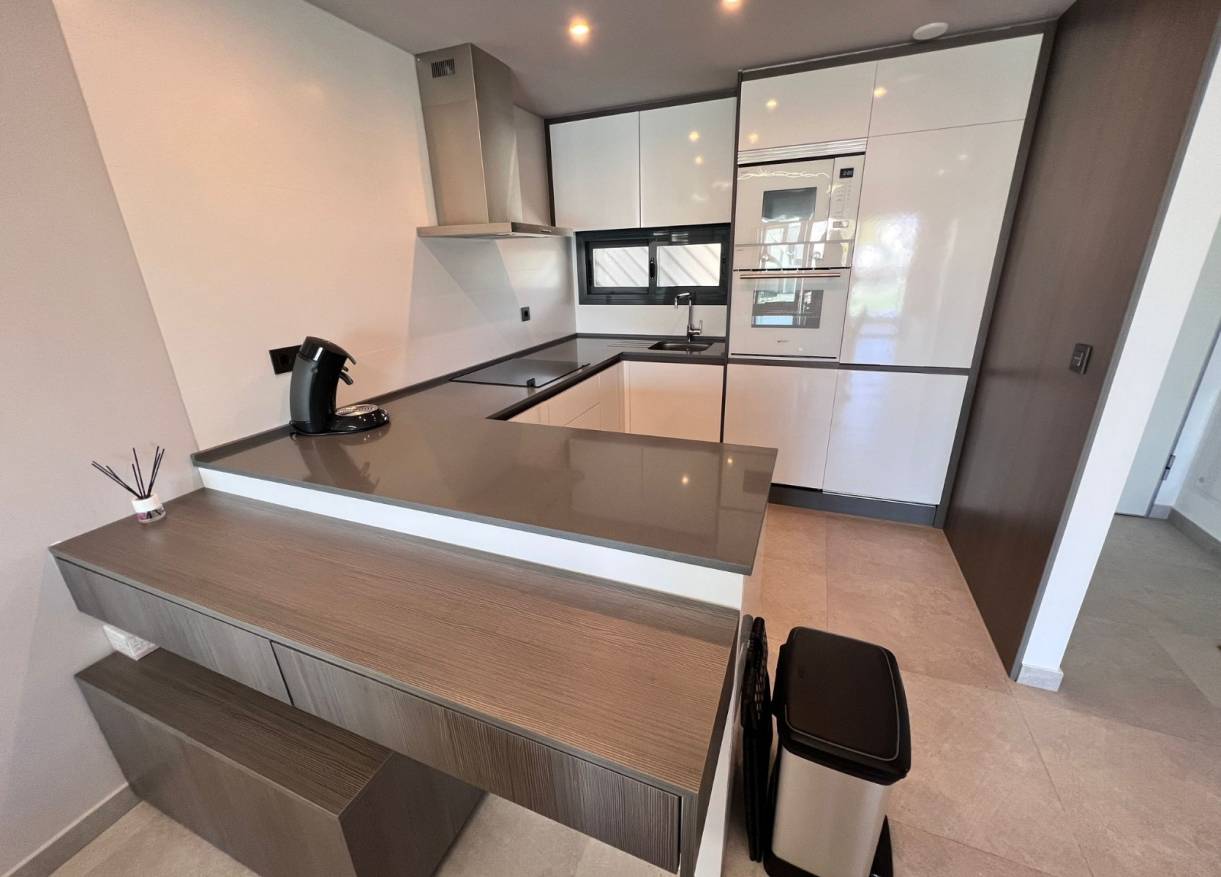 Bestaand - Appartement - Guardamar del segura - El Raso