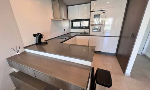 Bestaand - Appartement - Guardamar del segura - El Raso