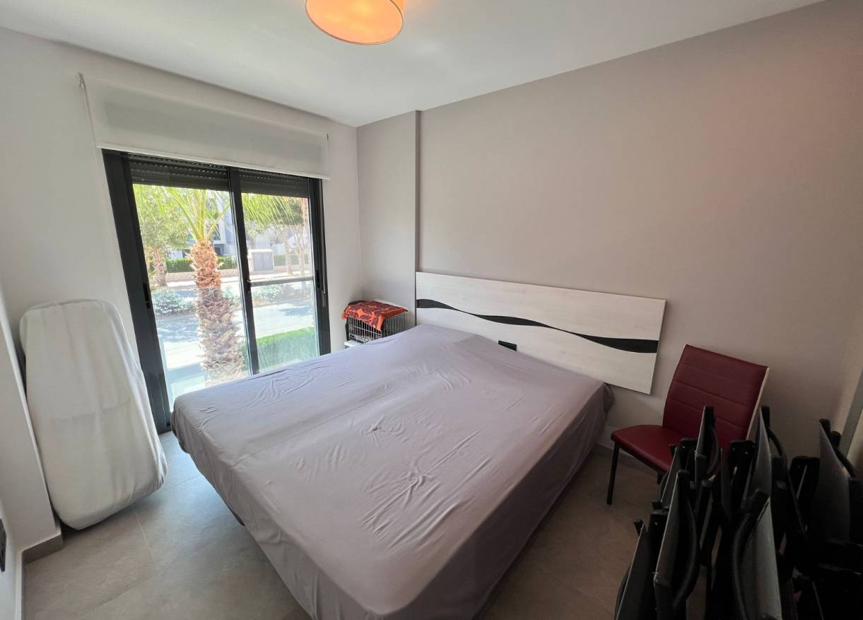 Bestaand - Appartement - Guardamar del segura - El Raso
