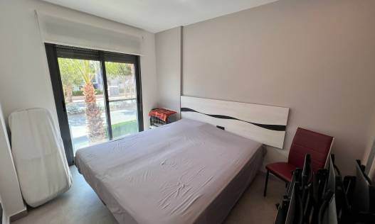 Bestaand - Appartement - Guardamar del segura - El Raso