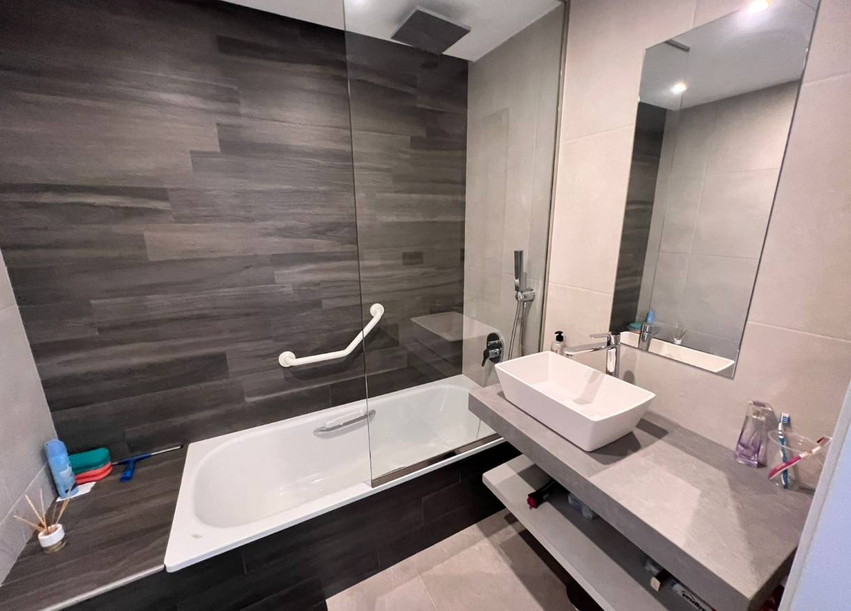 Bestaand - Appartement - Guardamar del segura - El Raso