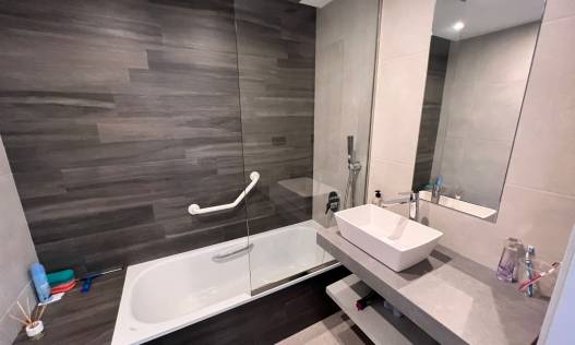 Bestaand - Appartement - Guardamar del segura - El Raso