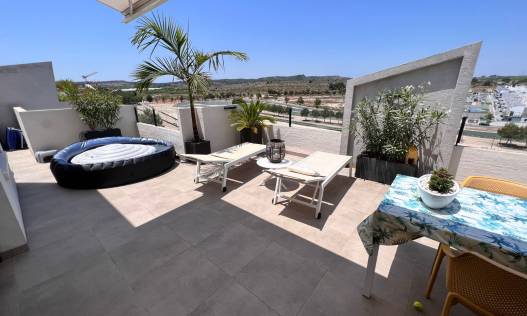 Bestaand - Appartement - San Miguel de Salinas - San Miguel Salinas