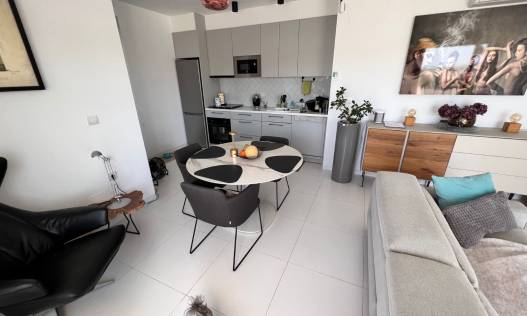 Bestaand - Appartement - San Miguel de Salinas - San Miguel Salinas