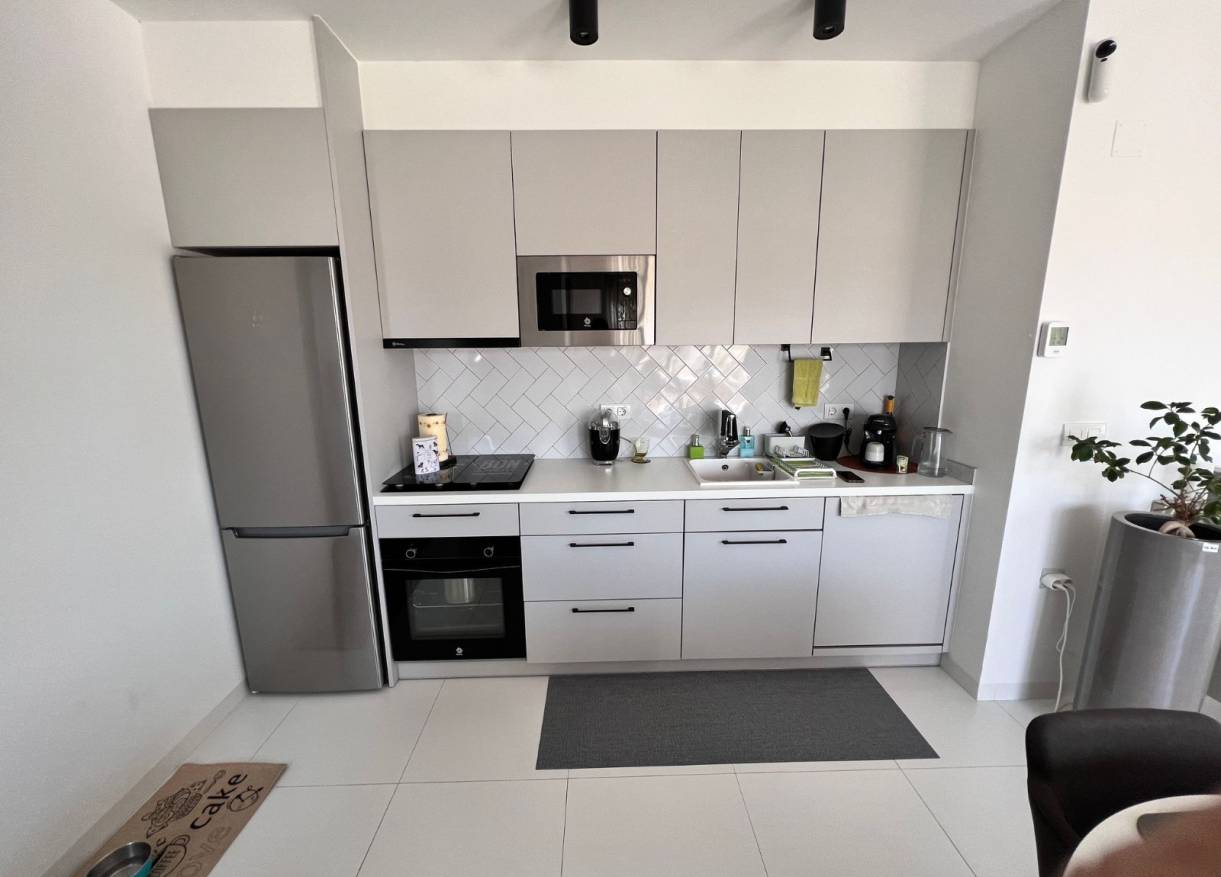 Bestaand - Appartement - San Miguel de Salinas - San Miguel Salinas