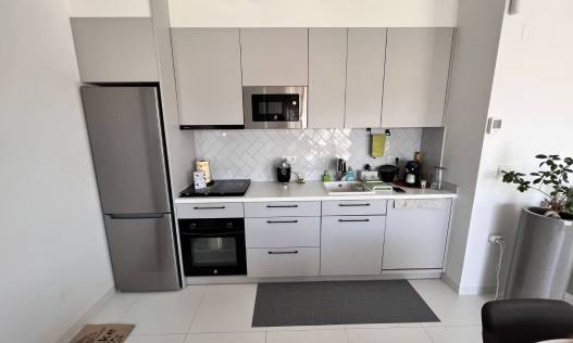 Bestaand - Appartement - San Miguel de Salinas - San Miguel Salinas