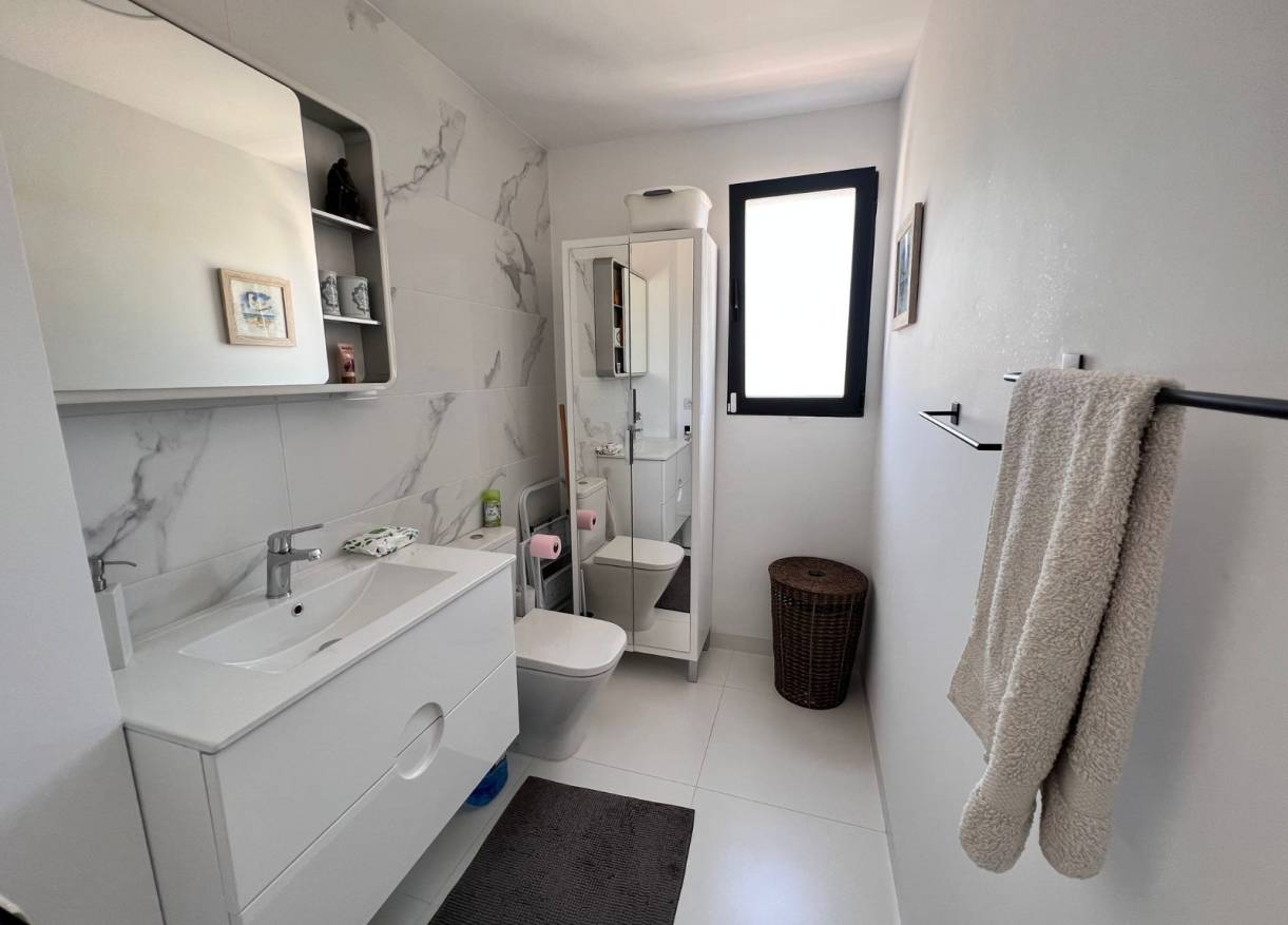 Bestaand - Appartement - San Miguel de Salinas - San Miguel Salinas