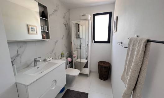 Bestaand - Appartement - San Miguel de Salinas - San Miguel Salinas