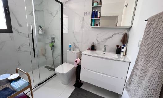 Bestaand - Appartement - San Miguel de Salinas - San Miguel Salinas