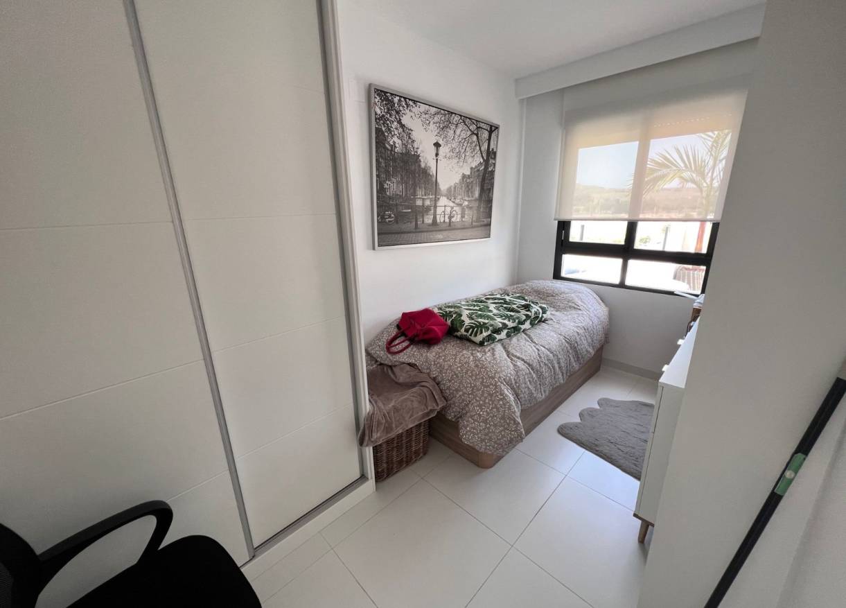 Bestaand - Appartement - San Miguel de Salinas - San Miguel Salinas