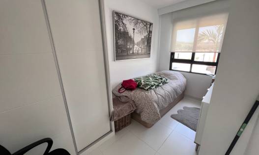 Bestaand - Appartement - San Miguel de Salinas - San Miguel Salinas