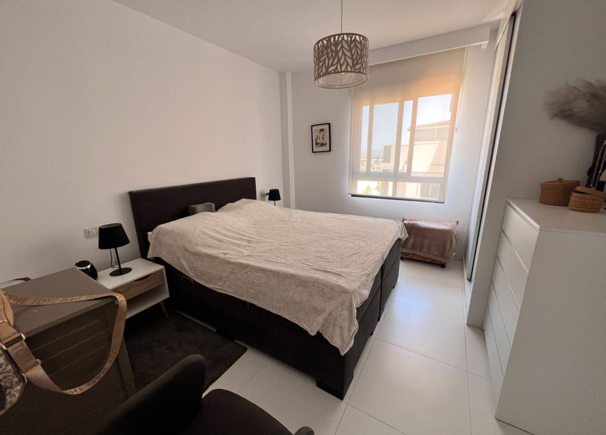 Bestaand - Appartement - San Miguel de Salinas - San Miguel Salinas