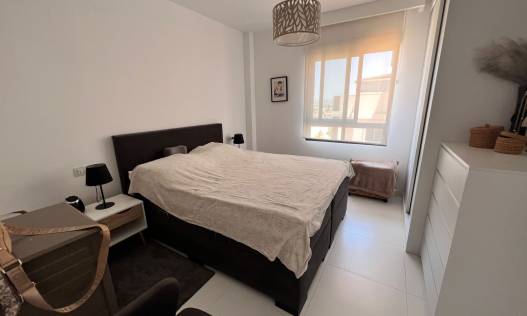 Bestaand - Appartement - San Miguel de Salinas - San Miguel Salinas