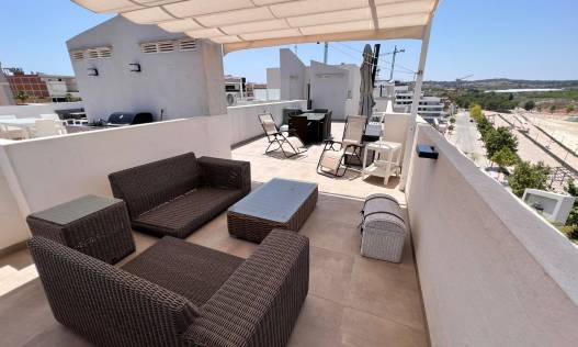 Bestaand - Appartement - San Miguel de Salinas - San Miguel Salinas