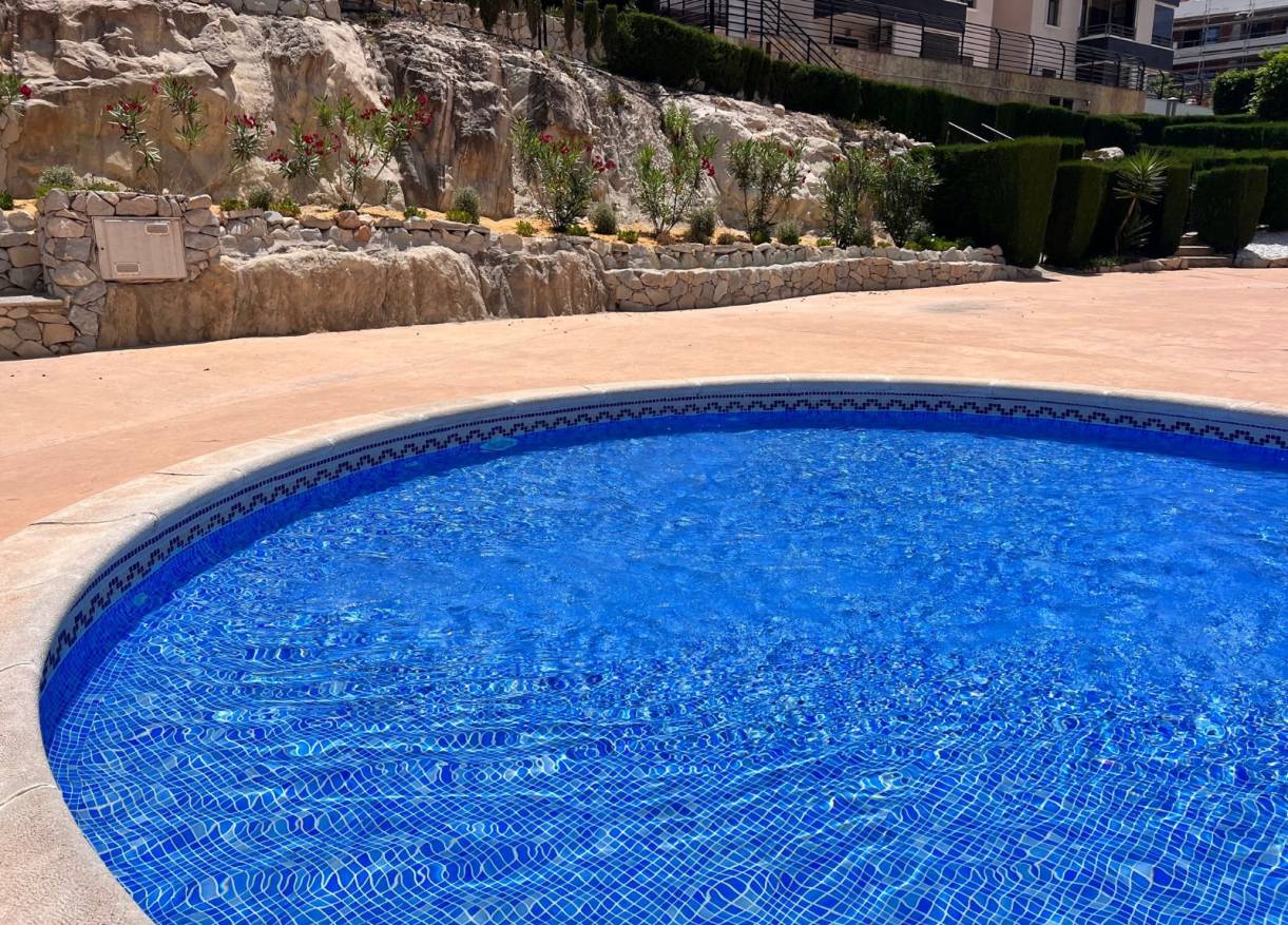 Bestaand - Appartement - San Miguel de Salinas - San Miguel Salinas