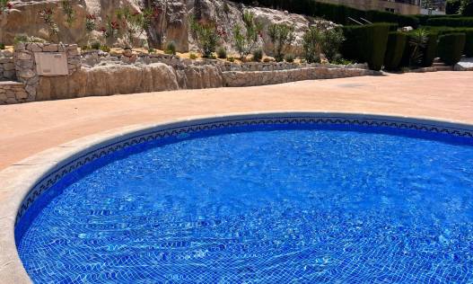 Bestaand - Appartement - San Miguel de Salinas - San Miguel Salinas