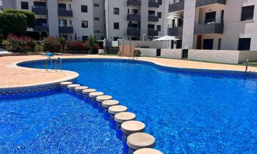 Bestaand - Appartement - San Miguel de Salinas - San Miguel Salinas