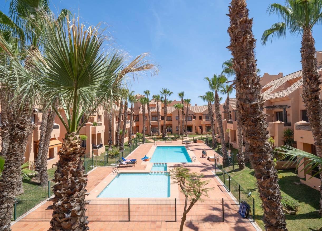 Bestaand - Townhouse / Semi-detached - Los Alcazares - Los Montesinos