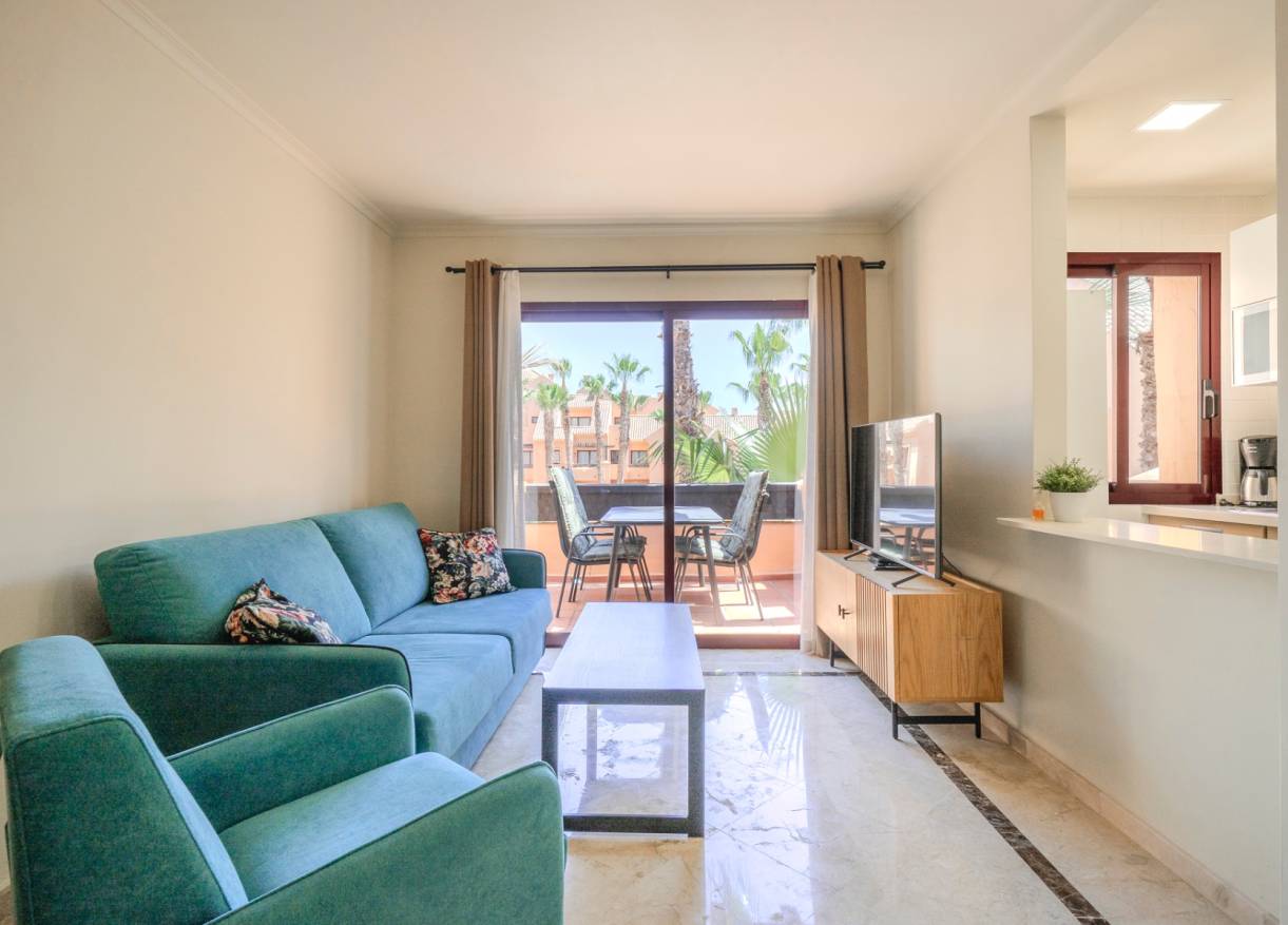 Bestaand - Townhouse / Semi-detached - Los Alcazares - Los Montesinos