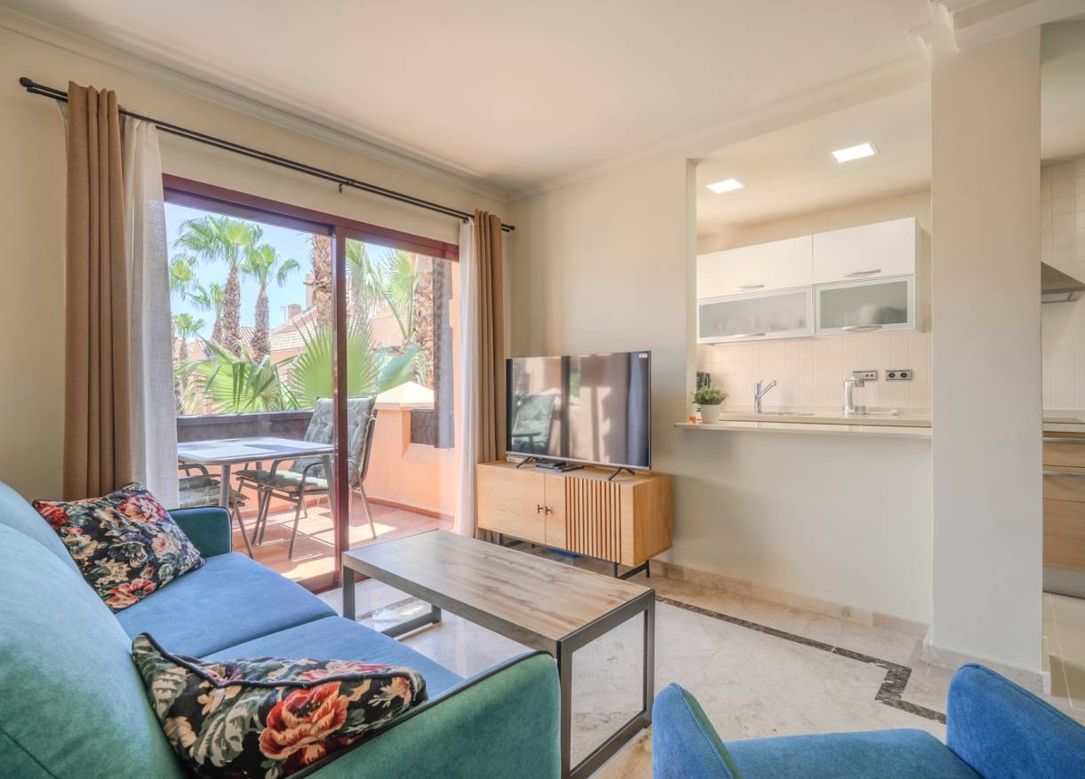 Bestaand - Townhouse / Semi-detached - Los Alcazares - Los Montesinos