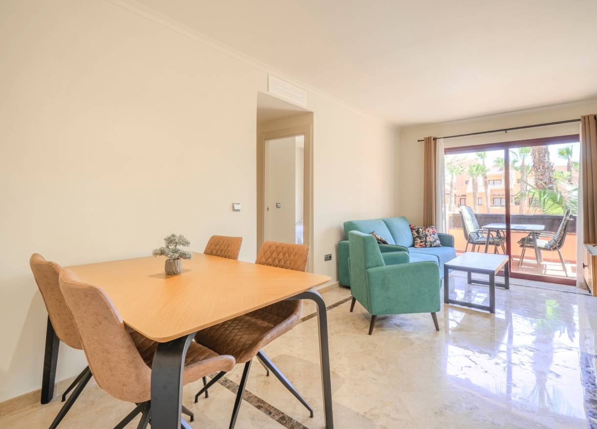 Bestaand - Townhouse / Semi-detached - Los Alcazares - Los Montesinos
