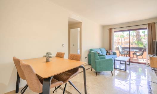 Bestaand - Townhouse / Semi-detached - Los Alcazares - Los Montesinos