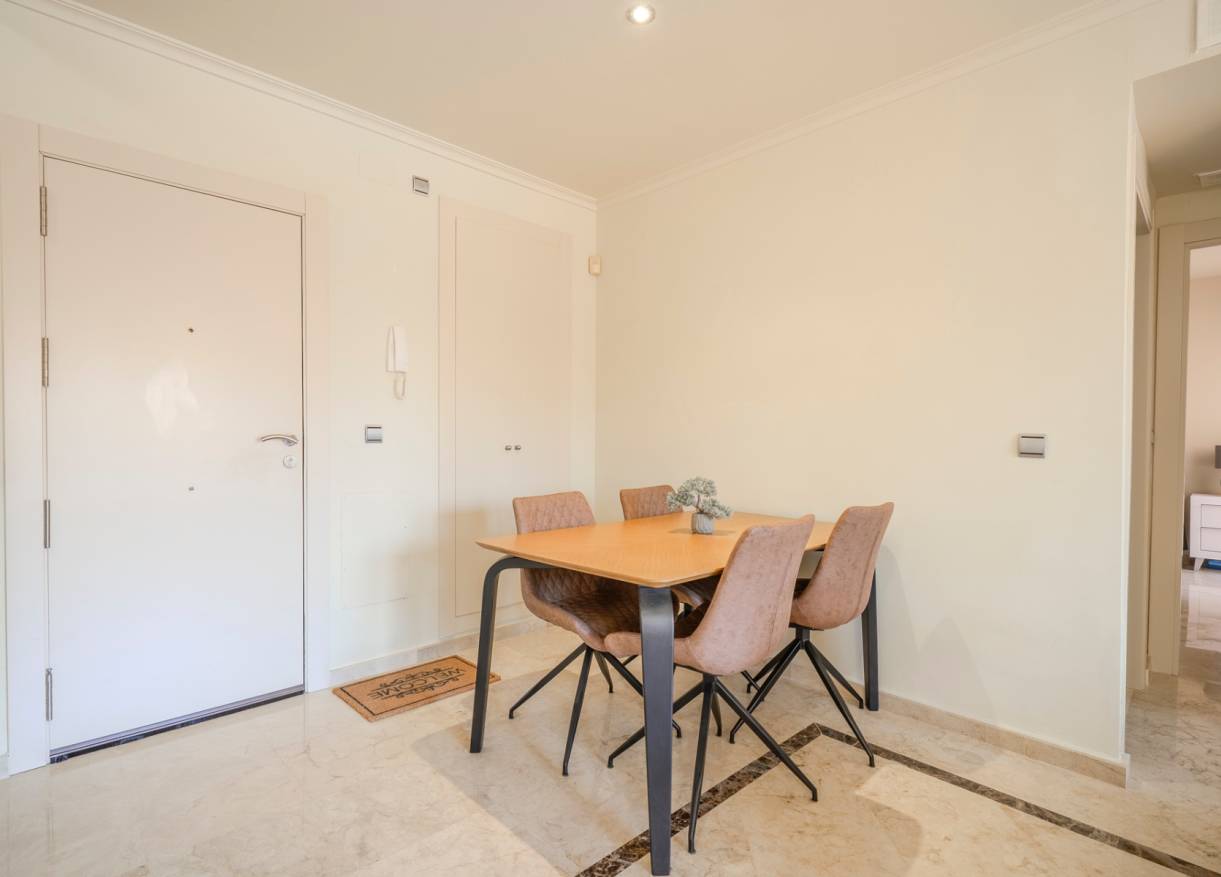 Bestaand - Townhouse / Semi-detached - Los Alcazares - Los Montesinos