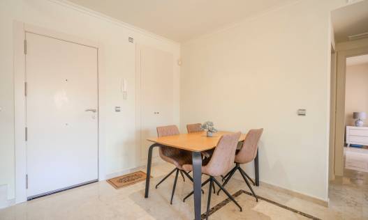 Bestaand - Townhouse / Semi-detached - Los Alcazares - Los Montesinos