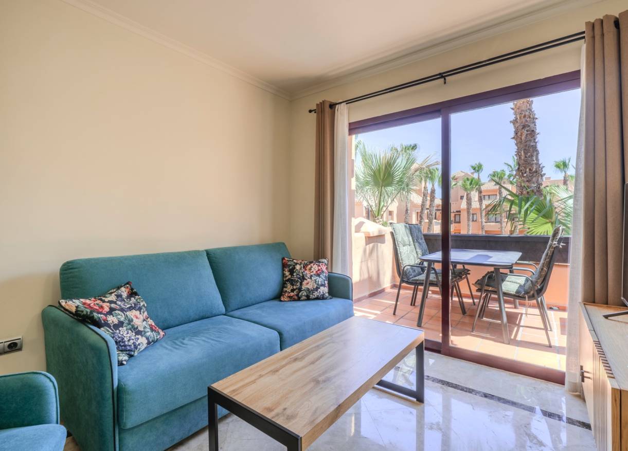 Bestaand - Townhouse / Semi-detached - Los Alcazares - Los Montesinos