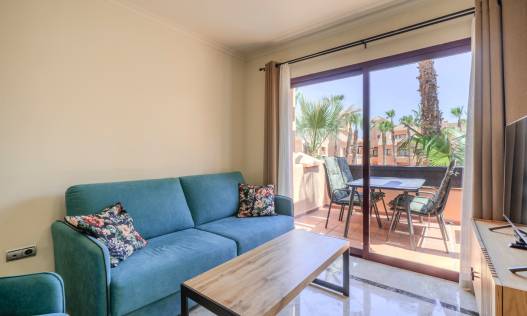 Bestaand - Townhouse / Semi-detached - Los Alcazares - Los Montesinos