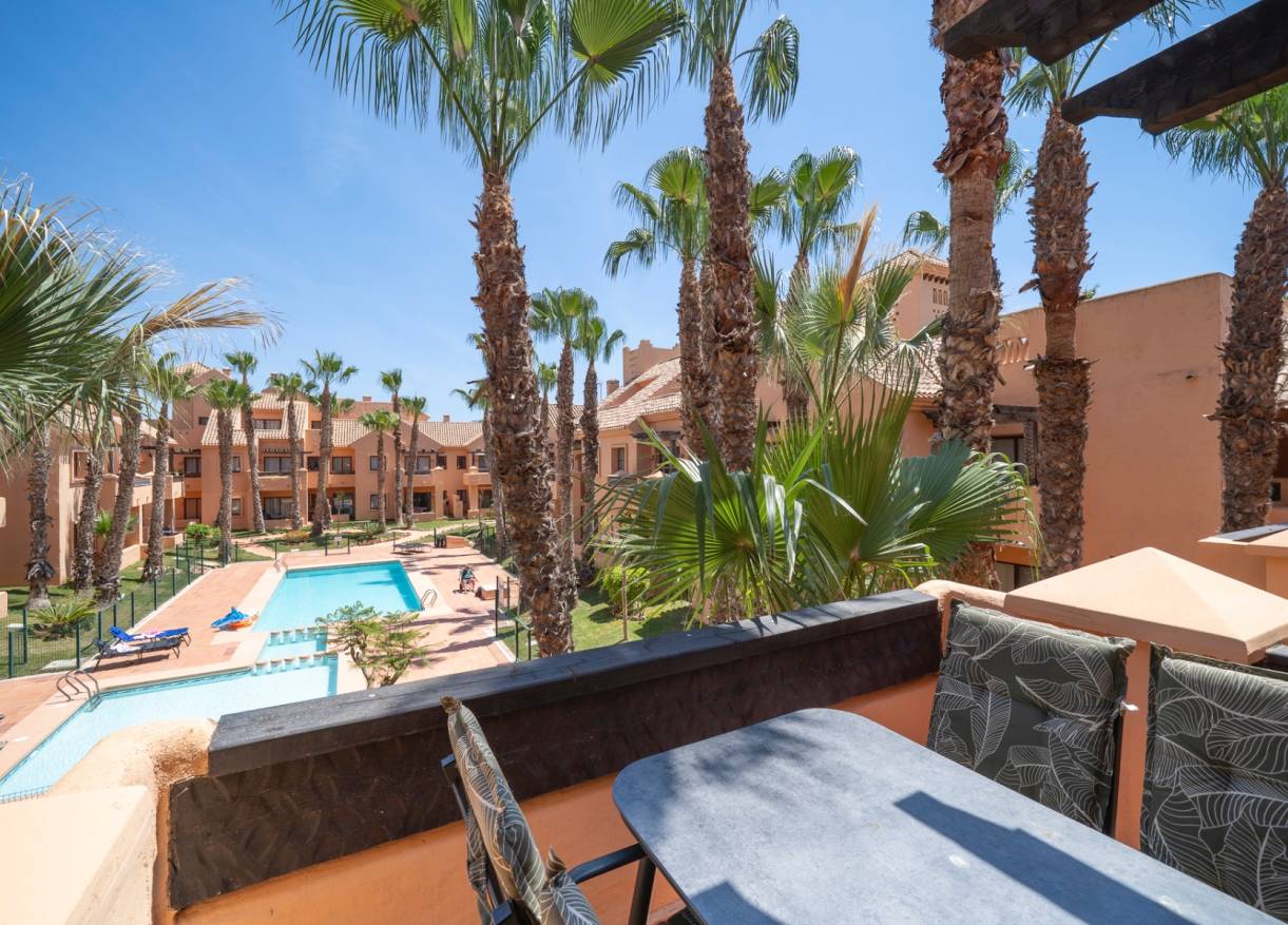Bestaand - Townhouse / Semi-detached - Los Alcazares - Los Montesinos